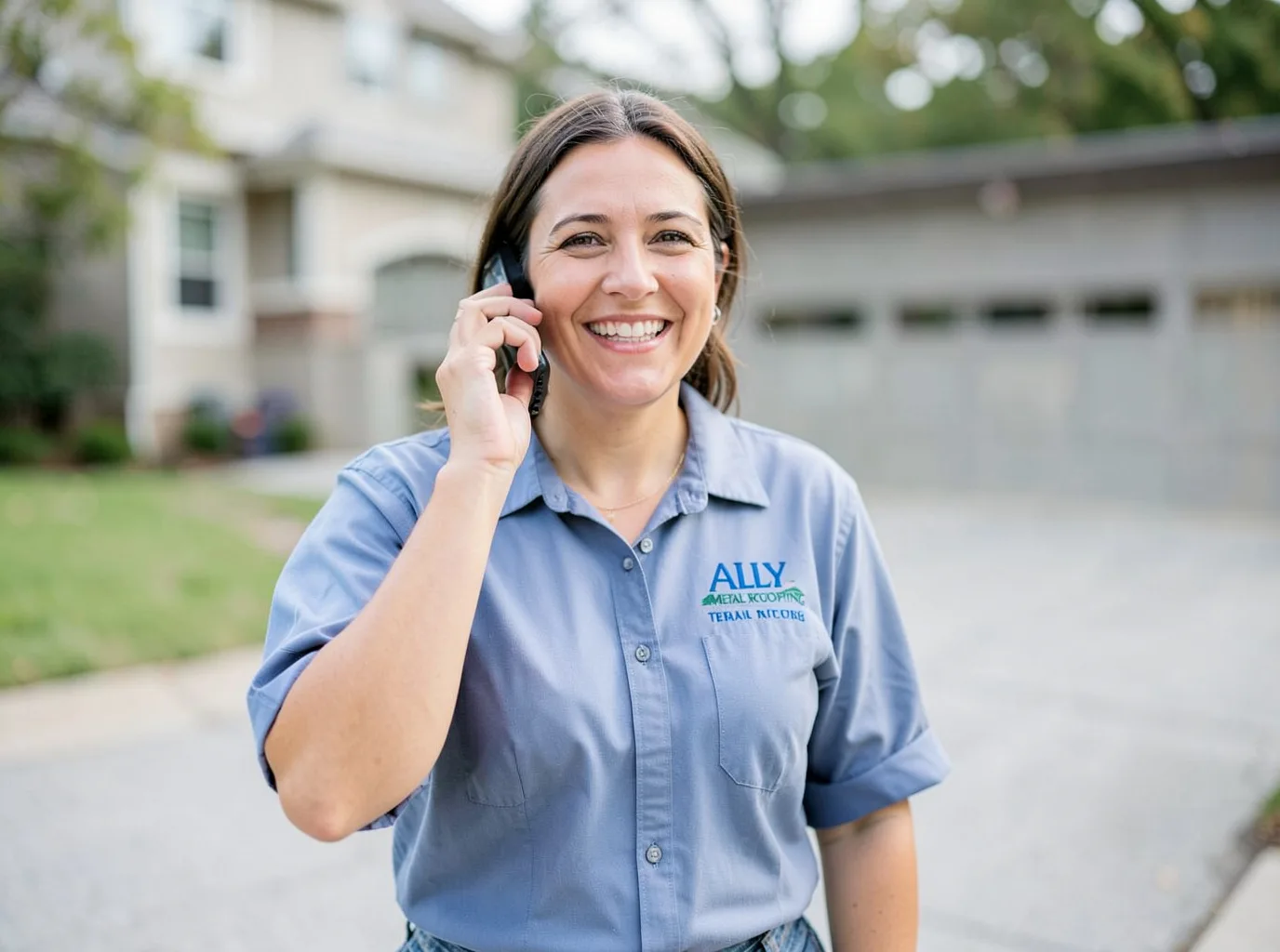 Metal Roof Installation Colonial Heights, VA FAQs